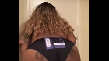 Preview 2 of Maylene Cunt - Hazelnut Monroe On Flirt4Free.Com
