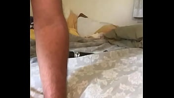 Preview 2 of Rape Hentai Porn Movies - Str8 dude with cute butt anal toys when tipsy n horny