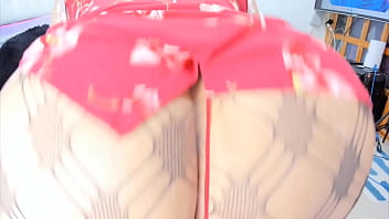 Preview 2 of Muslims Sex Oman - spank my ass very hard love .