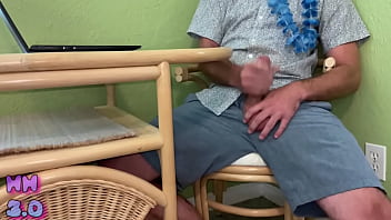 Preview 4 of Passion Dilan - Hardcore Harold - Step Mom Left Her Laptop Out With Her Nudes On It