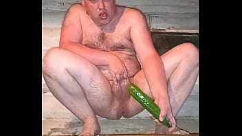 Preview 3 of Tiderr Benson - fuck a Russian gay man in the ass and mouth!