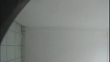 Preview 1 of Pretty Teen Sister - reviewing my gopro