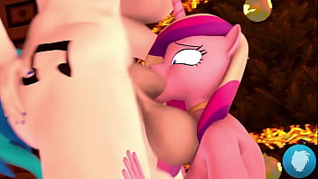 Preview 4 of Kaitrin Kapur - MLP - Vinyl compilation P2