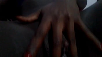 Preview 4 of Wife Gangbanged In Public Cinema - A preta da bucetinha carnuda e toda gozada e do grel&atilde_o toda rosinha por dentro