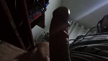 Preview 1 of Busty United Kingdom Jenny Baker - Big cock jerk