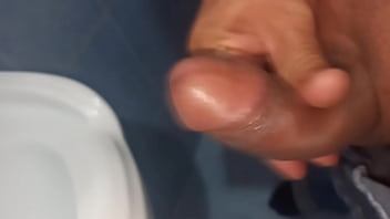 Preview 1 of India Luvv - Mi esposo se masturba