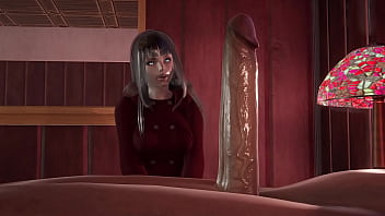 Preview 1 of Xnxx Myanmar Sexvideos Com - Nier Automata: IA Love dream 2B [Full Video]