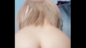 Preview 2 of Keira May - SIEMPRE ME DICE MI NOVIO QUE QUIERE QUE LA DEJE LLENA DE SEMEN