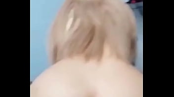 Preview 4 of Keira May - SIEMPRE ME DICE MI NOVIO QUE QUIERE QUE LA DEJE LLENA DE SEMEN