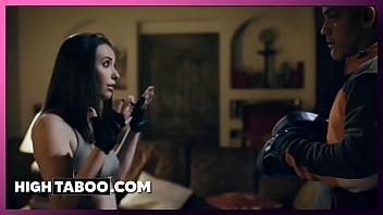 Preview 1 of Two Tops Gay - HighTaboo.com ⏩ Agro-Passive Milf Submised by Fighter Trainer,  Casey Calvert