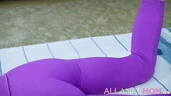 Preview 1 of Hindu Girl Sex Chat Muslim Guy - AllAnalmom.com - Danny Steele confesses that he has a serious addiction to eating ass,  it&rsquo_s gotten so out of control that he&rsquo_s been living with his dad and his stepmom Erin Everheart.