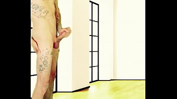 Preview 2 of Vai Bon Sexe Xxxxx - She used to be a Horny Boy