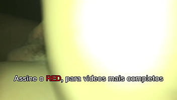 Preview 2 of Full Hd Sexy Desi Video - Esposa sozinha com colega de trabalho enquanto marido viaja,  sem camisinha com gozada (Assine o RED)