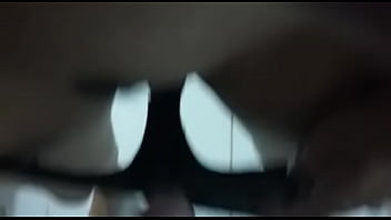Preview 1 of Pramugari Pilot - Esposa levando gozada na calcinha de ex namorado (Assine o RED)