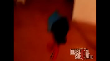 Preview 1 of Talk Dp - very long white uncut cock