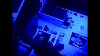 Preview 1 of Shay Sight Sex - A todas horas ando horney
