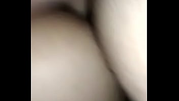 Preview 4 of Bahbe Sex Indian - de perrito dedito en la cola