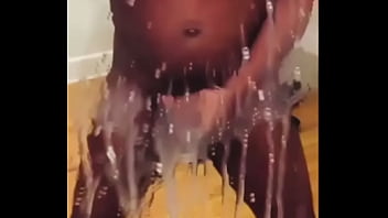 Preview 2 of Proun Sex Super Video - Black men cumshots