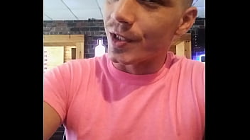 Preview 4 of Hot Youn Cock - Derick is talking about content