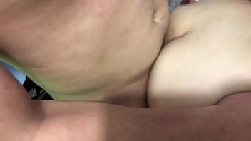 Preview 4 of Indian Youngboy Antiy Full Sex - Me follo a la puta de mi hermanastra mientra veo el partido