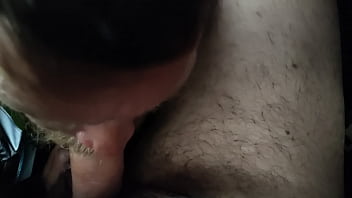 Preview 2 of Young Boy Fuck A Beautiful Girl - Uber eats