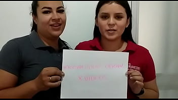 Preview 4 of Xhubs Mom - V&iacute_deo de verificaci&oacute_n