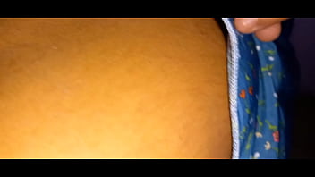 Preview 4 of Son Massage Shy Mom After Work - ELE SOCOU DEVAGAR EM MIM !!! AINDA N&Atilde_O PODE SOCAR COM VONTADE !!! MAIS NADA QUE UM METIDINHA N&Atilde_O RESOLVA / FLAKAEL