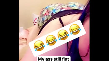 Preview 1 of Sexy India Girls - Skylar (thot)