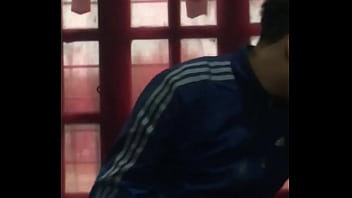Preview 2 of Japan Girl With Black Man - V&iacute_deo de verificaci&oacute_n