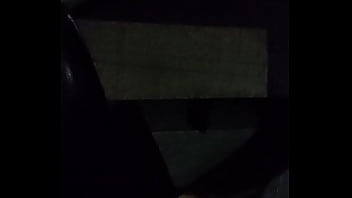 Preview 2 of Virgin Rep Sex - Car jacking