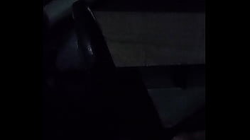 Preview 3 of Virgin Rep Sex - Car jacking