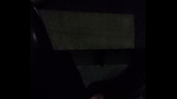 Preview 1 of Virgin Rep Sex - Car jacking