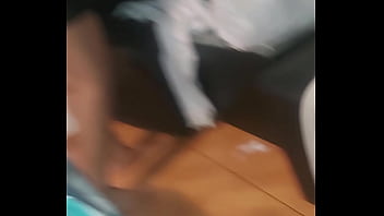 Preview 1 of Nepali Couple Hd Prono - Mi novioe graba despu&eacute_s de cogerme en un hospedaje