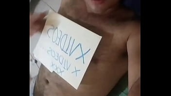 Preview 3 of Brhomemade Busty Mmf - V&iacute_deo de verificaci&oacute_n