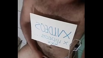 Preview 4 of Brhomemade Busty Mmf - V&iacute_deo de verificaci&oacute_n