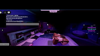Preview 3 of Sunny Leone Saxy Video Download - Cogiendo con suscriptora en roblox condo #1
