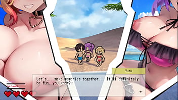 Preview 2 of Indion Homemade In Urdu - The Otherworldly Beach - Part 1