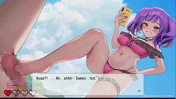 Preview 4 of Indion Homemade In Urdu - The Otherworldly Beach - Part 1