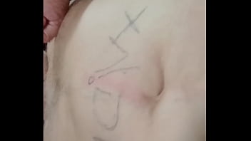Preview 2 of Aussie Whore - Verification video