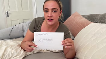 Preview 2 of Xxnxhidden Sex - Verification video