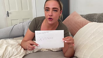 Preview 3 of Xxnxhidden Sex - Verification video