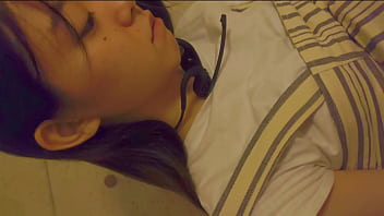 Preview 2 of Sauna Gently Bed Sex - لا ماكياج على وجهي my57my57