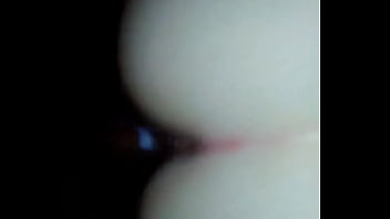 Preview 3 of Kriti Soana - Thick ass white girl with black dick all in her