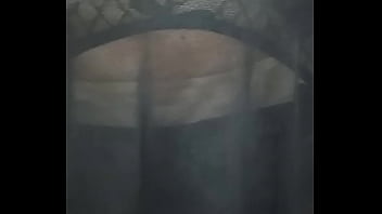 Preview 2 of Milk Mono - Madfox masturbating