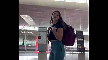 Preview 2 of Hot Russian Masturbates - alaska 4
