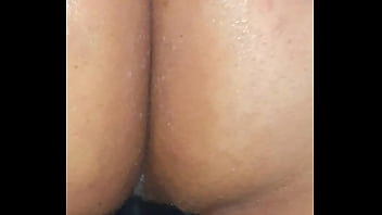 Preview 1 of Gopi Bahuxxx - Wife pegging that ass
