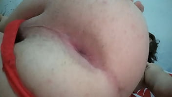 Preview 2 of Xvideo Mobi - Putinho mostrando o cuzinho