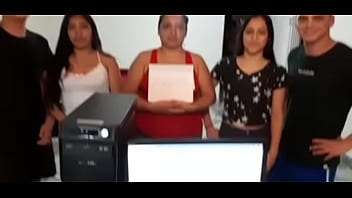 Preview 4 of Lituania Webcam - V&iacute_deo de verificaci&oacute_n