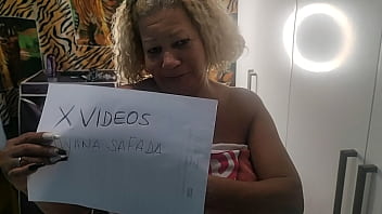 Preview 2 of Xxxx Video Vif - V&iacute_deo de verifica&ccedil_&atilde_o