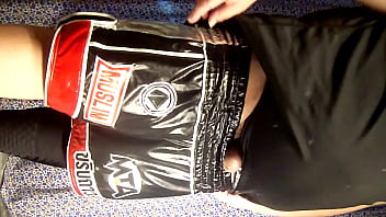 Preview 4 of Wbjvm Jwuz - basketball shorts 567